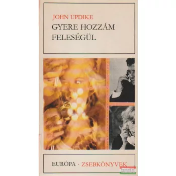 Gyere hozzám feleségül