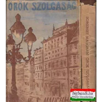 Örök szolgaság I-II.