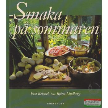 Eva Reichel - Smaka pa sommaren