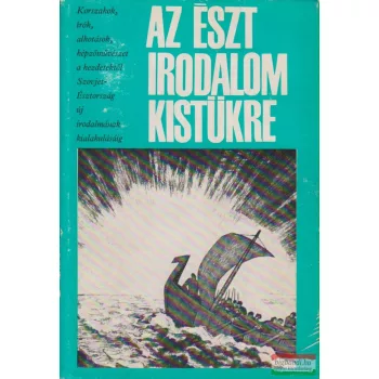 Az észt irodalom kistükre