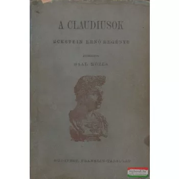 A Claudiusok I-II. (egybekötve)