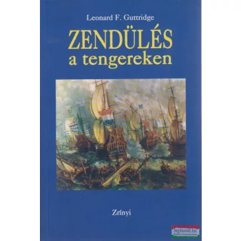Zendülés a tengereken