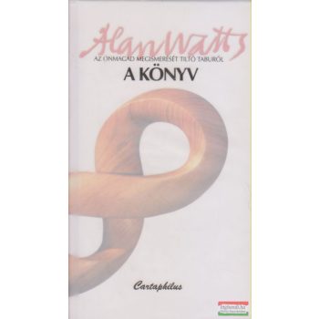 Alan Watts - A könyv