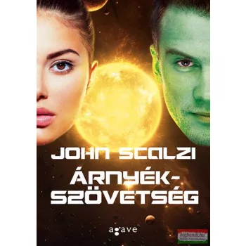 John Scalzi - Árnyékszövetség 