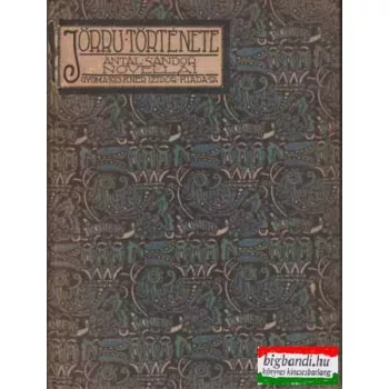 Jörru története - novellák