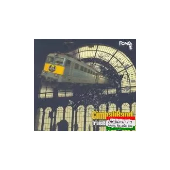CimbaliBand - TransBalkan Express CD
