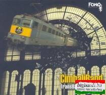 CimbaliBand - TransBalkan Express CD