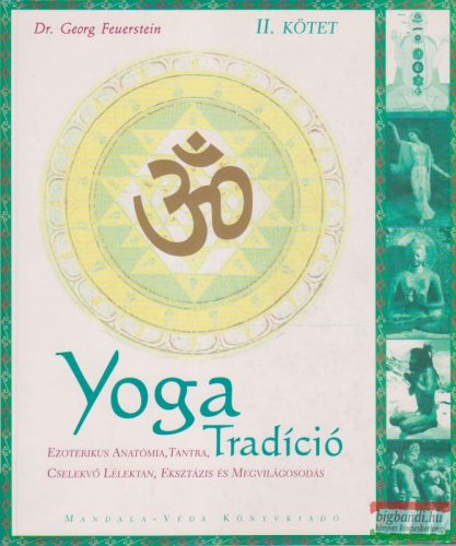Yoga Tradíció II. kötet