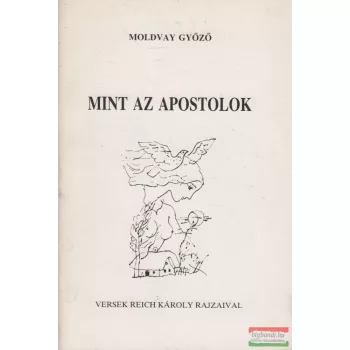 Mint az apostolok