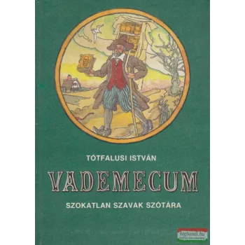 Vademecum - Szokatlan szavak szótára