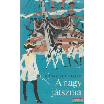A nagy játszma