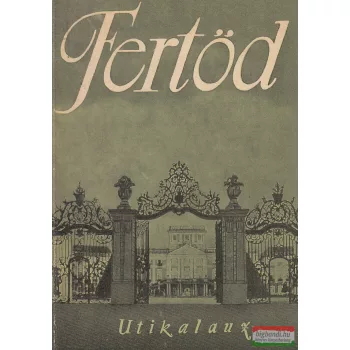 Dr. Marót János - Fertőd