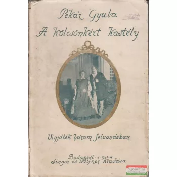 A kölcsönkért kastély