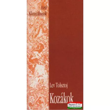 Kozákok