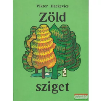 Zöld sziget