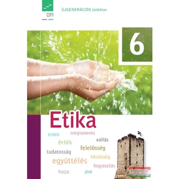 Etika 6. tankönyv