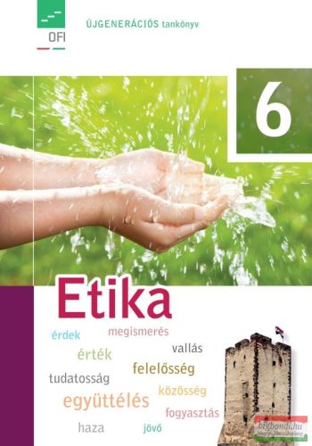 Etika 6. tankönyv