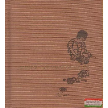 Rabindranath Tagore - Az utolsó vásár