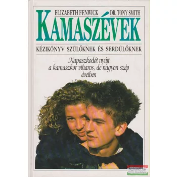 Elizabeth Fenwick, Dr. Tony Smith - Kamaszévek