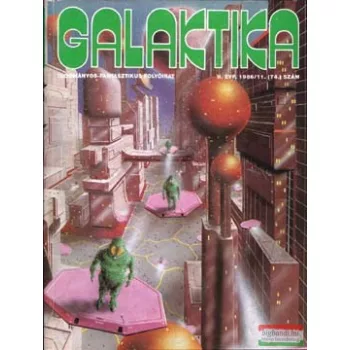 Galaktika 1986/11. 74. szám 