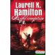 Laurell K. Hamilton - Az éjfél simogatása