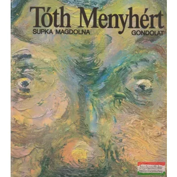 Supka Magdolna - Tóth Menyhért