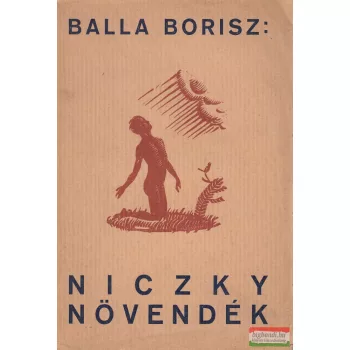 Balla Borisz - Niczky növendék