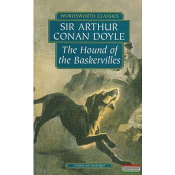 Sir Arthur Conan Doyle - The Hound of the Baskervilles