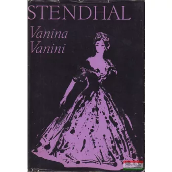 Stendhal - Vanina Vanini