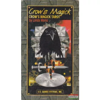 Crow's Magick Tarot