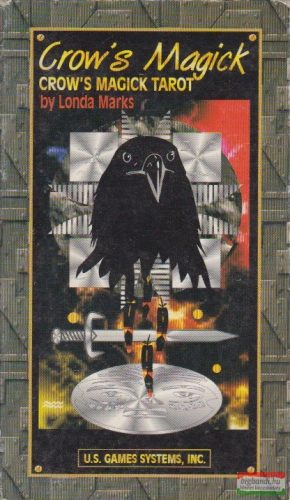 Crow's Magick Tarot