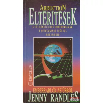 Jenny Randles - Eltérítések