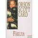 Orson Scott Card - Fáklya