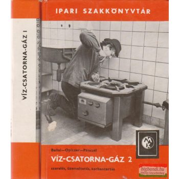 Víz-csatorna-gáz 1-2.