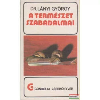 A természet szabadalmai