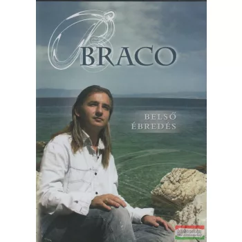 Braco - Belső ébredés DVD