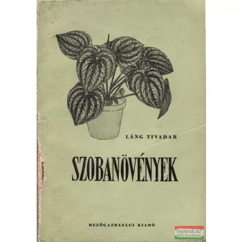 Szobanövények