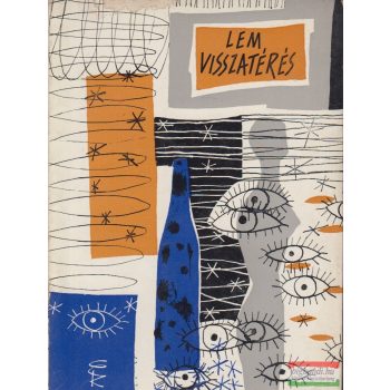 Stanislaw Lem - Visszatérés