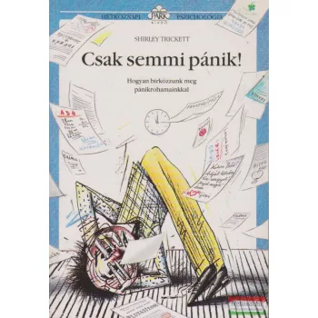Csak semmi pánik!