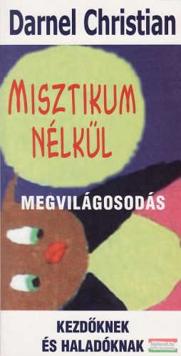 Misztikum nélkül