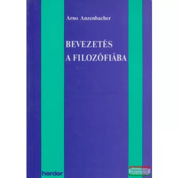 Bevezetés a filozófiába