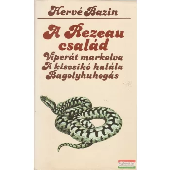 A Rezeau család