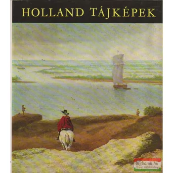 Holland tájképek