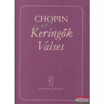 Keringők - Valses