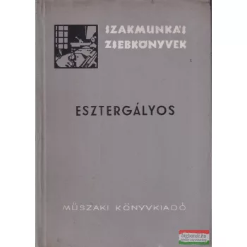 Szenczi Gyula - Esztergályos