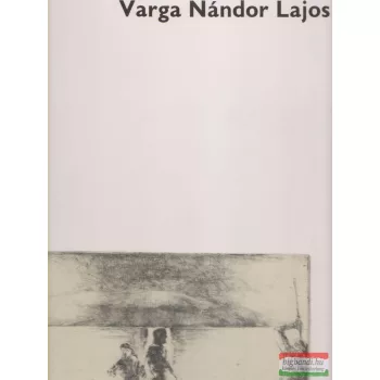 Végvári Lajos - Varga Nándor Lajos