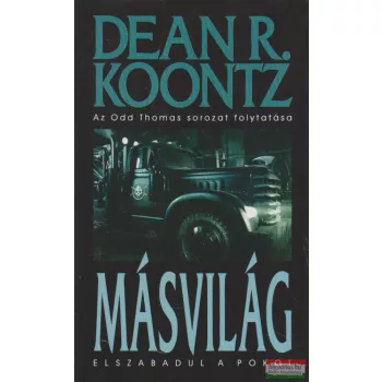 Dean R. Koontz - Másvilág