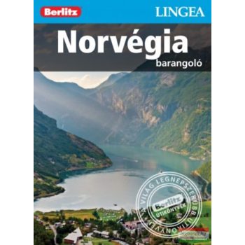 Norvégia barangoló