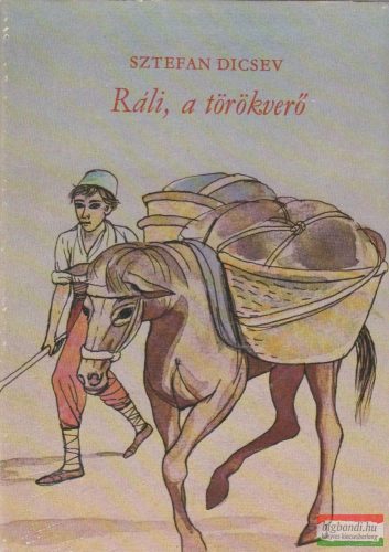 Ráli, a törökverő