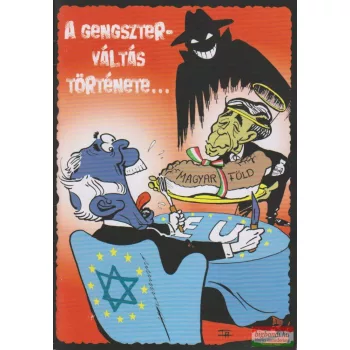 Fazekas Attila - A gengszterváltás története...